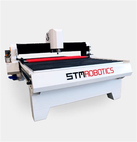 stm cnc